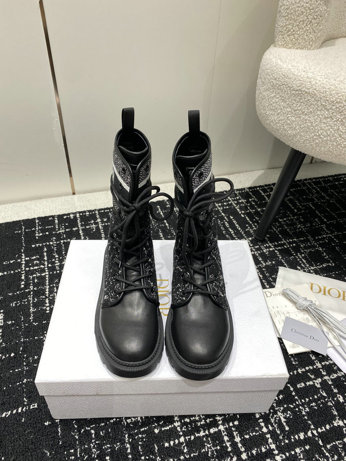 Dior Boots SND111401