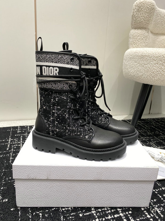 Dior Boots SND111401