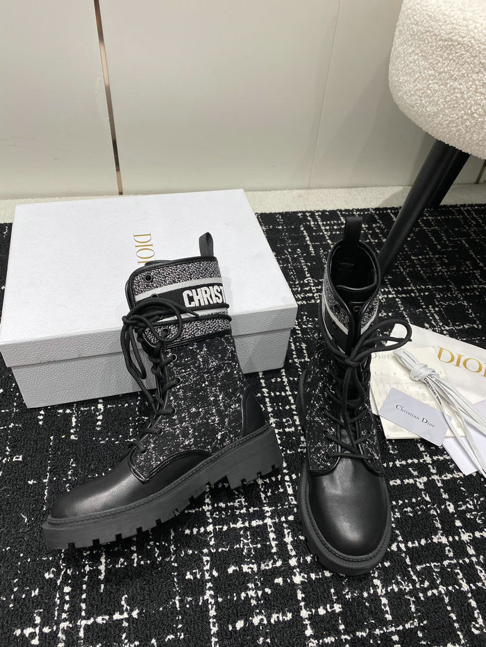 Dior Boots SND111401