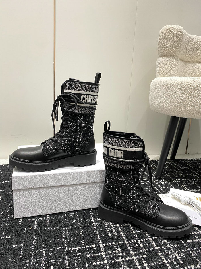 Dior Boots SND111401