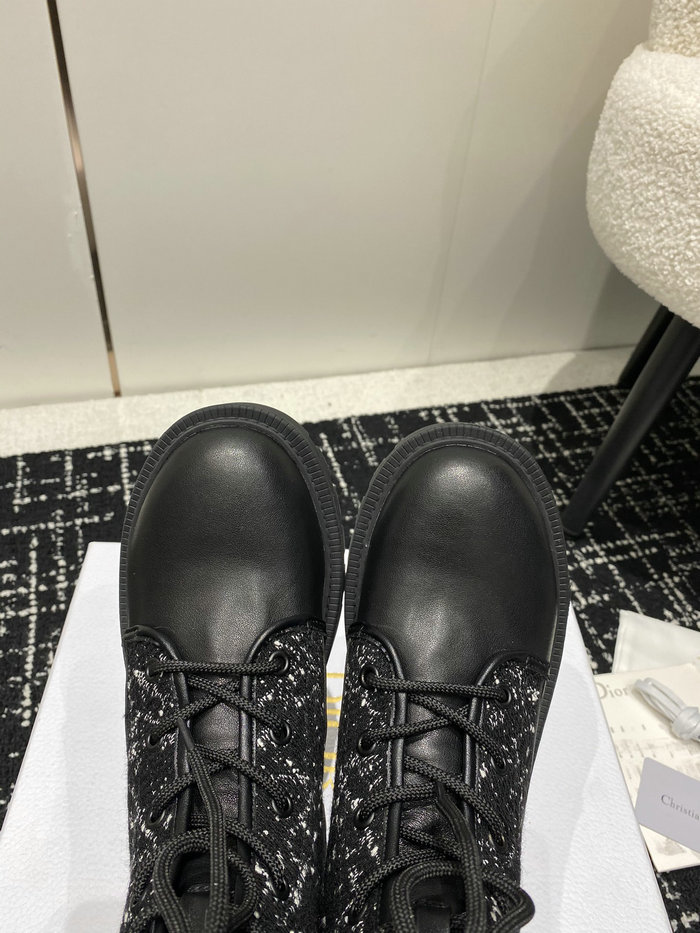 Dior Boots SND111401