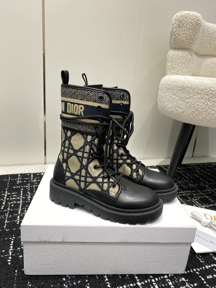 Dior Boots SND111402