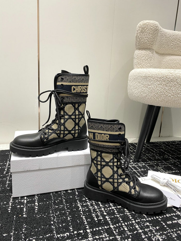 Dior Boots SND111402