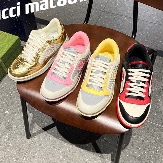 Gucci Sneakers SJG111401