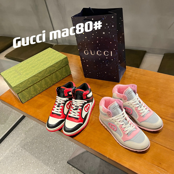 Gucci Sneakers SJG111402