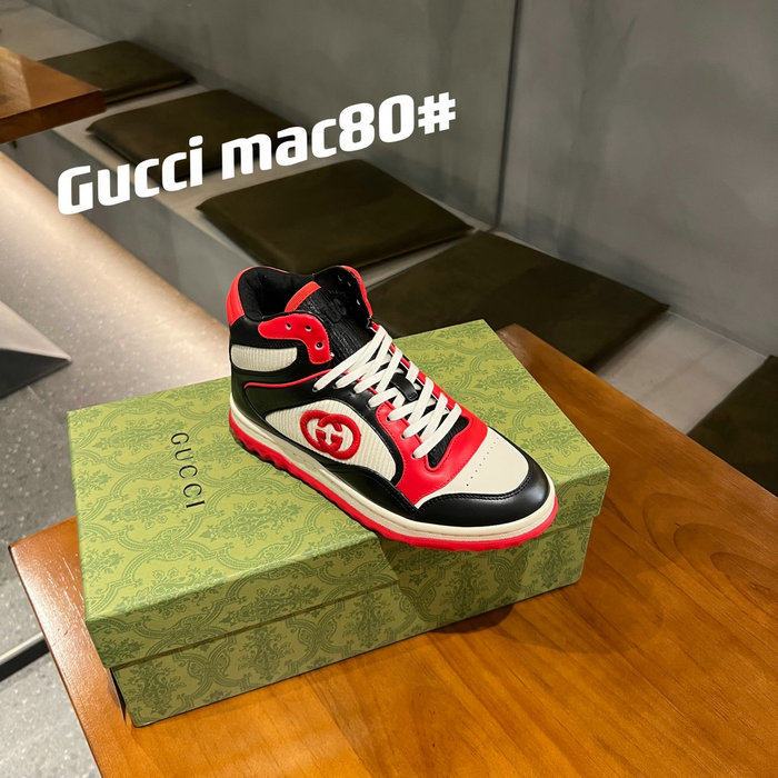 Gucci Sneakers SJG111402