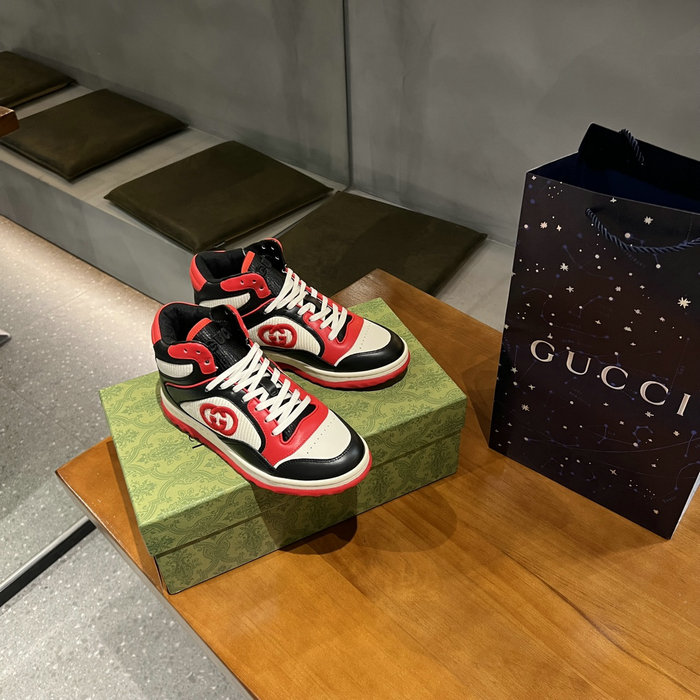 Gucci Sneakers SJG111402