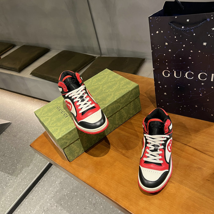 Gucci Sneakers SJG111402