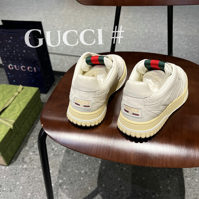 Gucci Sneakers SJG111404