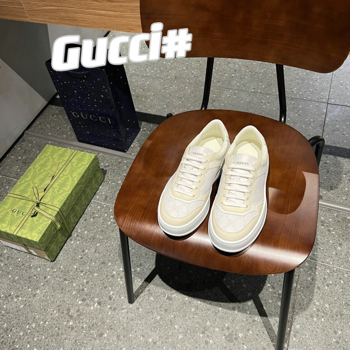 Gucci Sneakers SJG111405