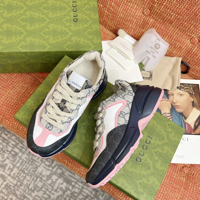 Gucci Sneakers SLG111401
