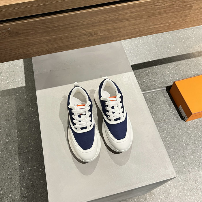 Hermes Sneakers SJH111401