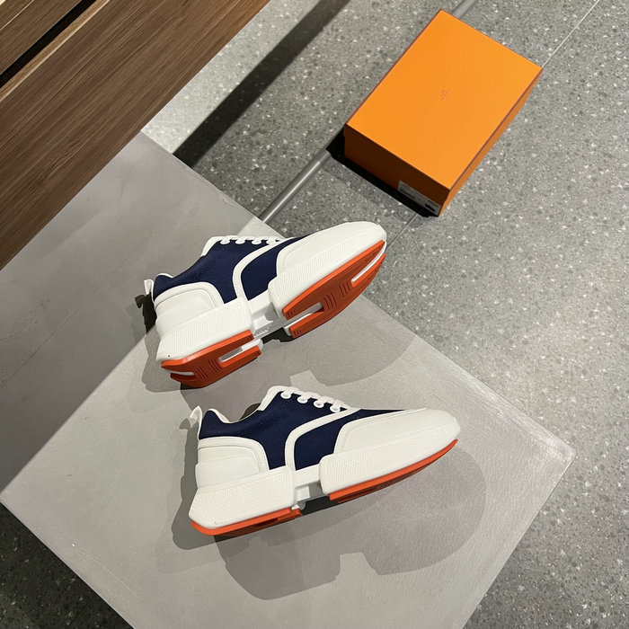 Hermes Sneakers SJH111401