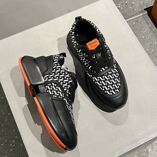 Hermes Sneakers SJH111404