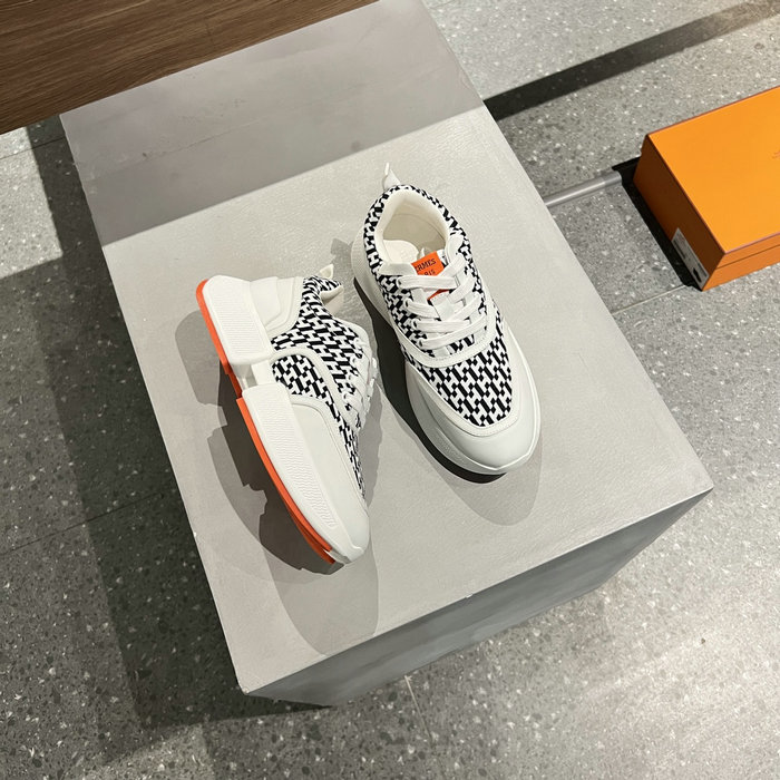 Hermes Sneakers SJH111405