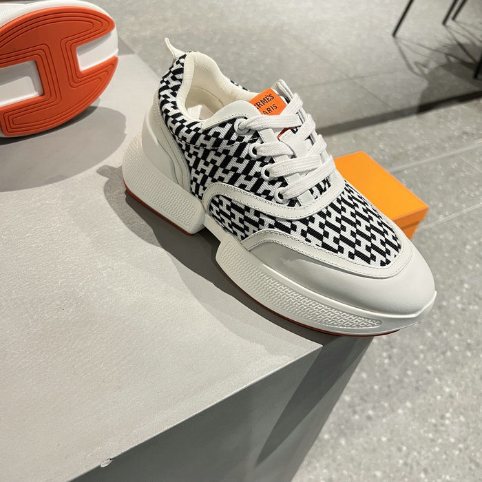 Hermes Sneakers SJH111405