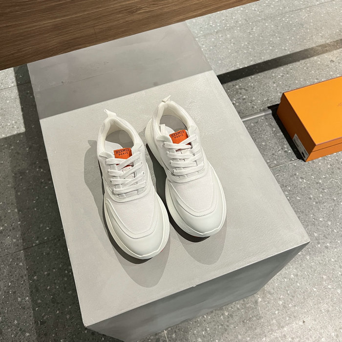 Hermes Sneakers SJH111407