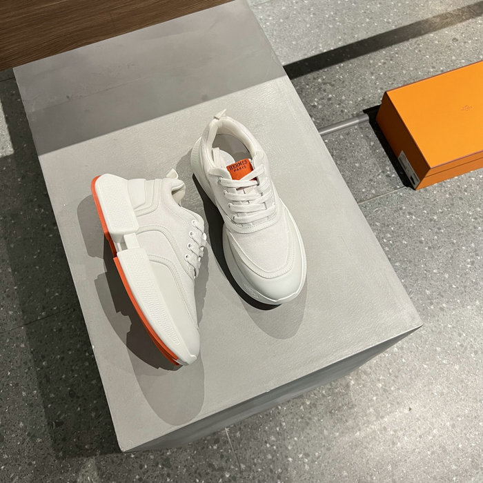 Hermes Sneakers SJH111407