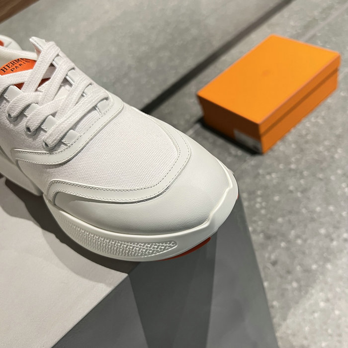 Hermes Sneakers SJH111407