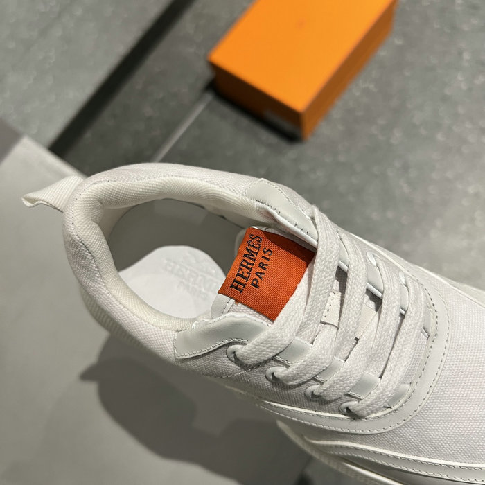 Hermes Sneakers SJH111407