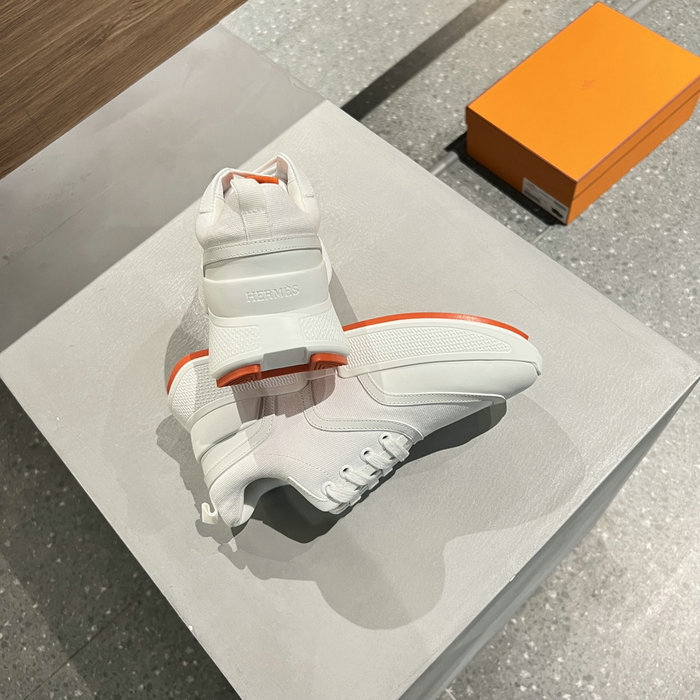 Hermes Sneakers SJH111407