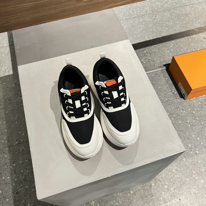 Hermes Sneakers SJH111408