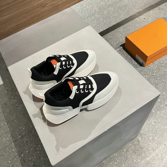 Hermes Sneakers SJH111408