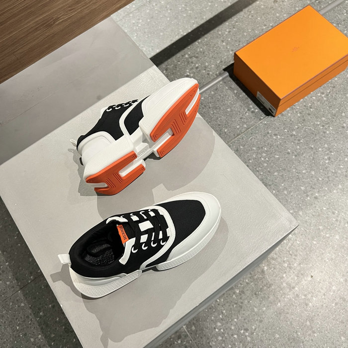 Hermes Sneakers SJH111408