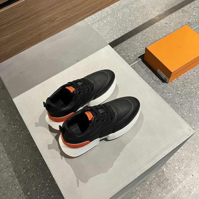 Hermes Sneakers SJH111409