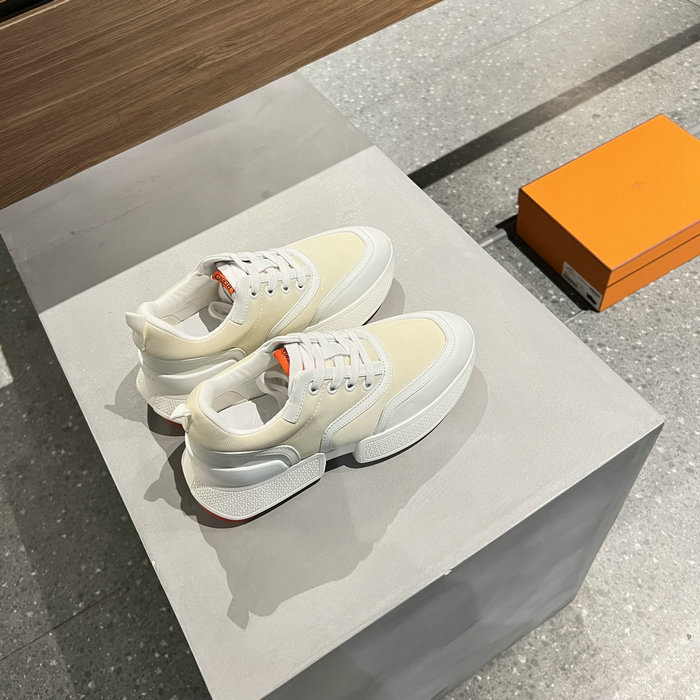 Hermes Sneakers SJH111410