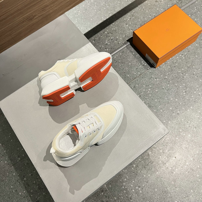 Hermes Sneakers SJH111410