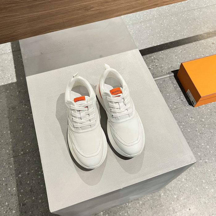 Hermes Sneakers SJH111411