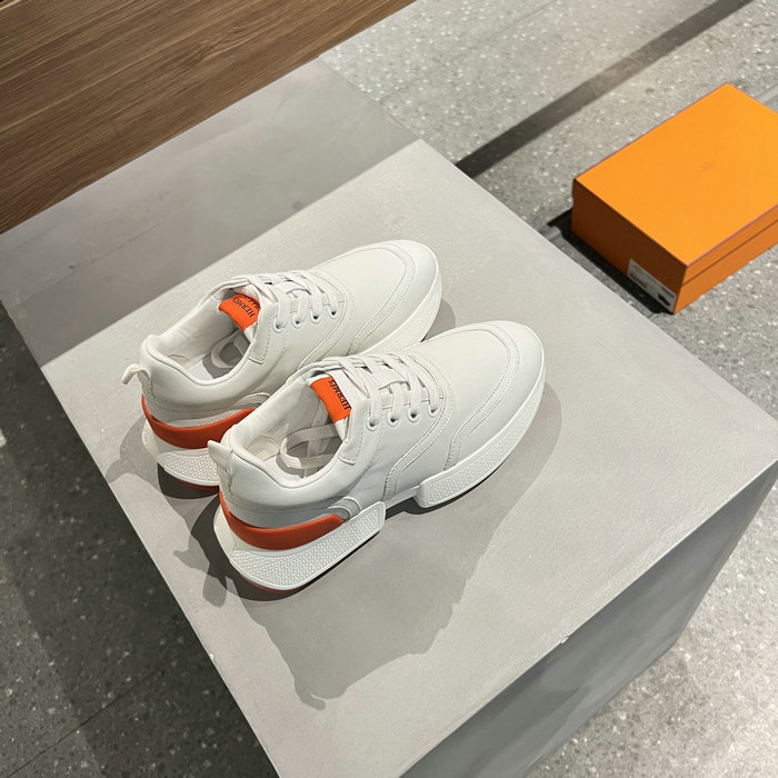 Hermes Sneakers SJH111411