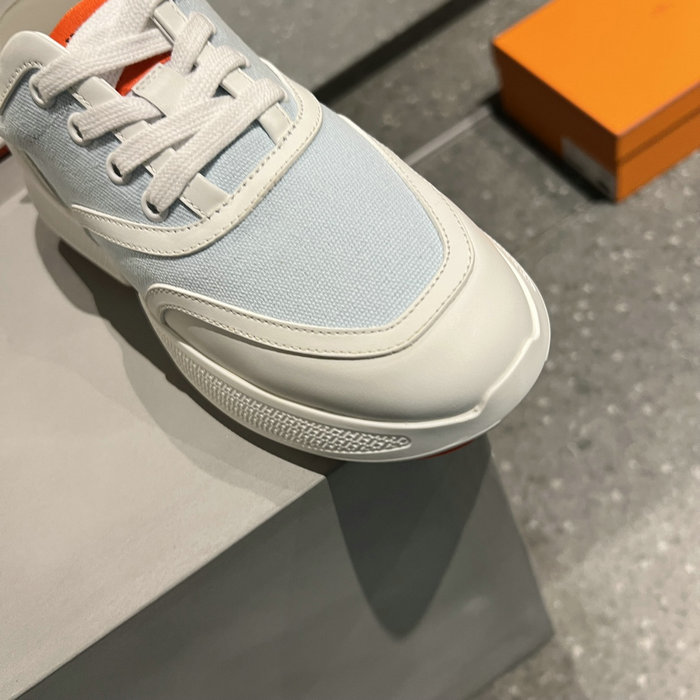 Hermes Sneakers SJH111412