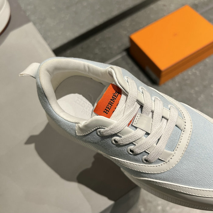 Hermes Sneakers SJH111412