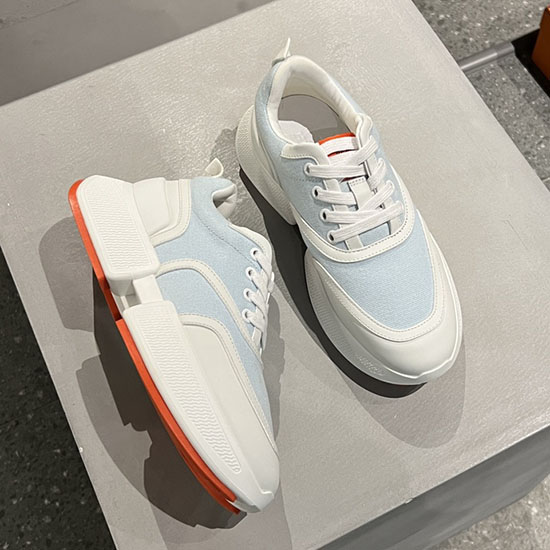 Hermes Sneakers SJH111412