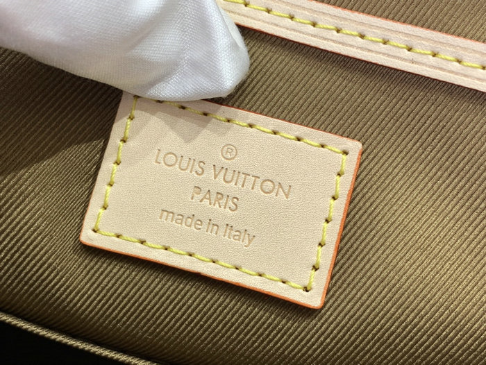 Louis Vuitton Excursion PM M46932