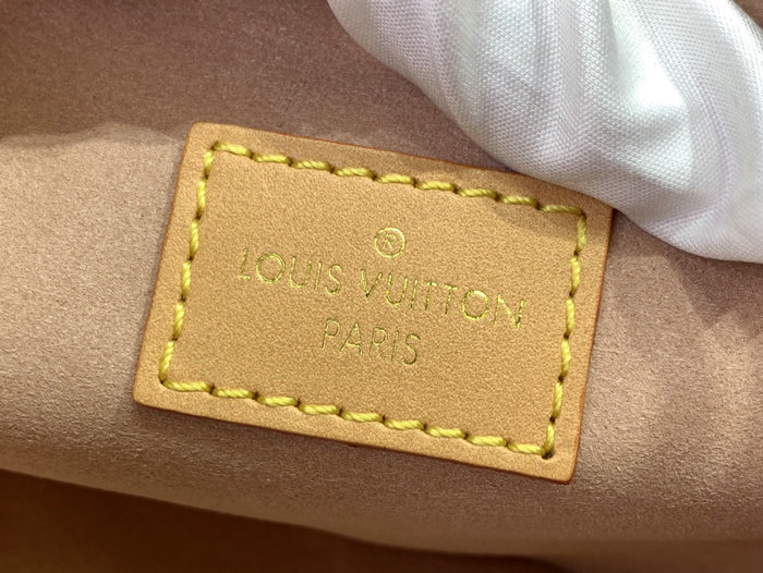 Louis Vuitton Online Only Noe Purse M83227