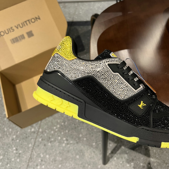 Louis Vuitton Sneakers SJL111402