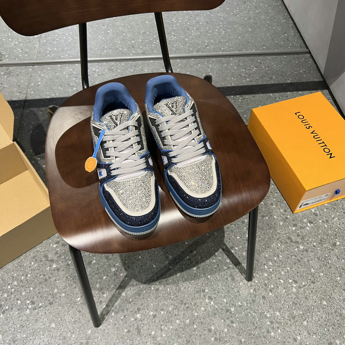 Louis Vuitton Sneakers SJL111403