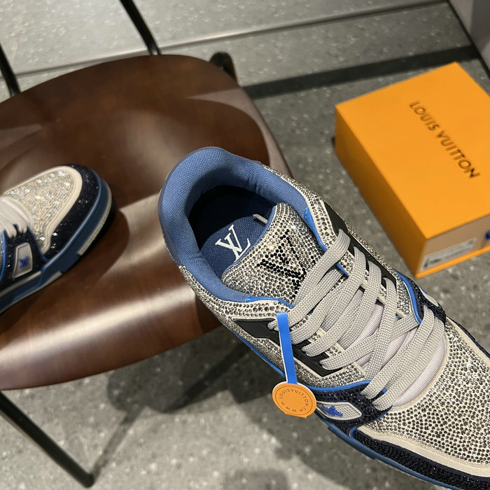 Louis Vuitton Sneakers SJL111403