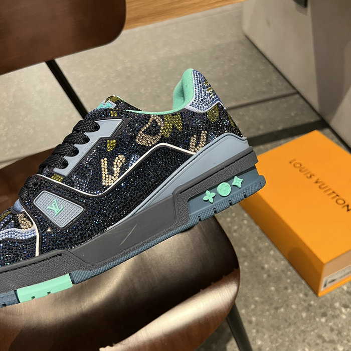 Louis Vuitton Sneakers SJL111404