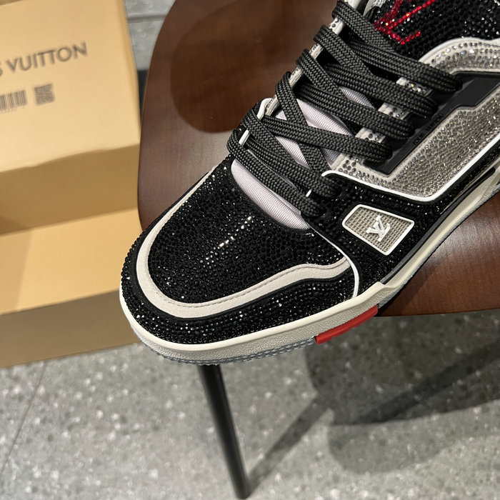 Louis Vuitton Sneakers SJL111407