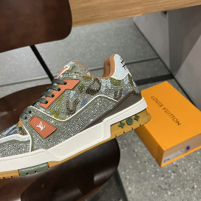 Louis Vuitton Sneakers SJL111408
