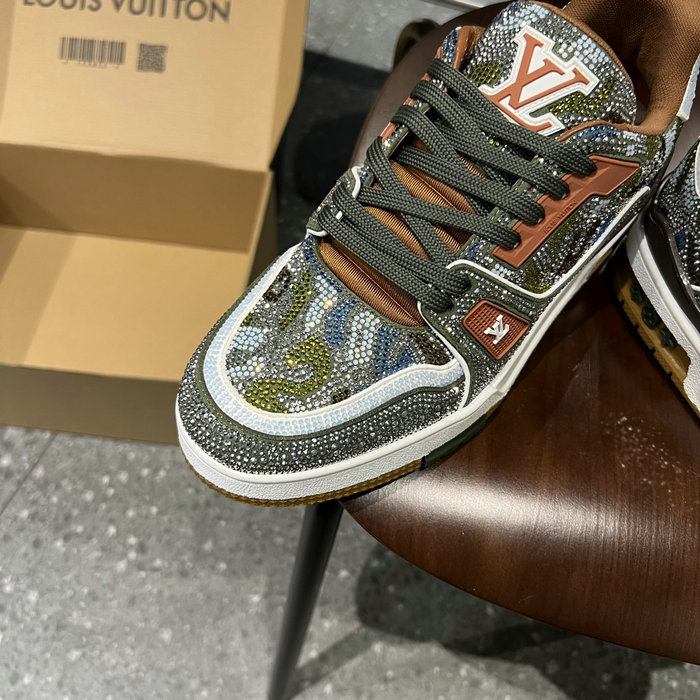 Louis Vuitton Sneakers SJL111408
