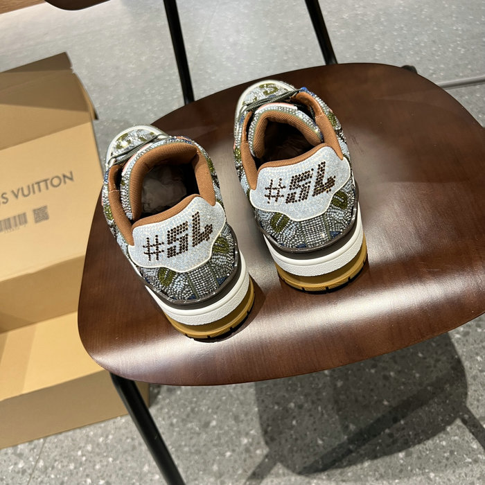 Louis Vuitton Sneakers SJL111408