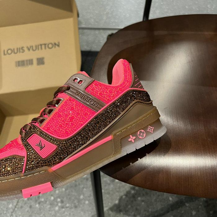 Louis Vuitton Sneakers SJL111409