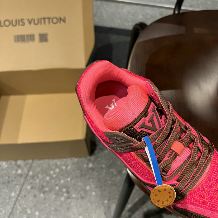 Louis Vuitton Sneakers SJL111409