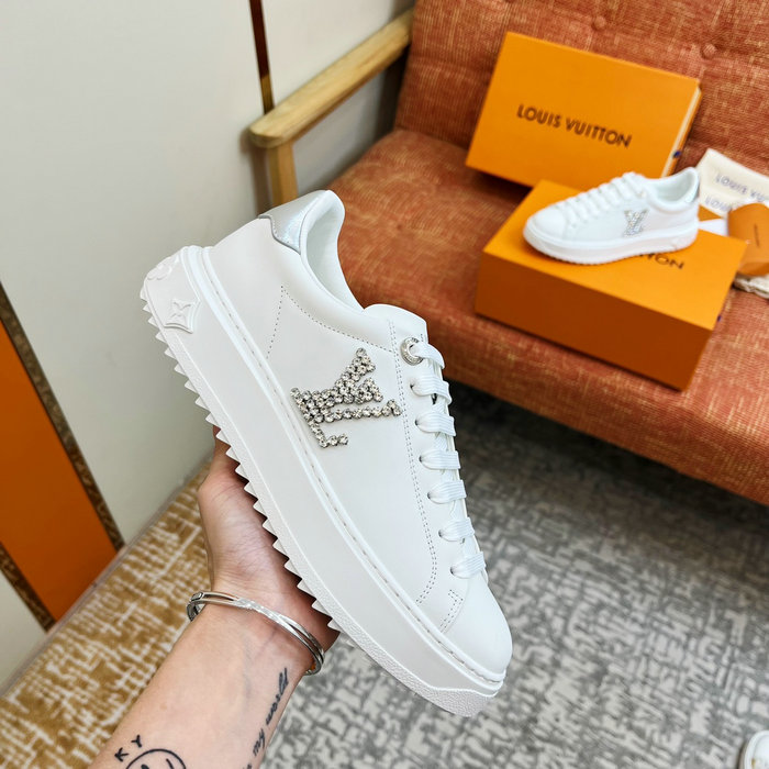 Louis Vuitton Sneakers SLL111402