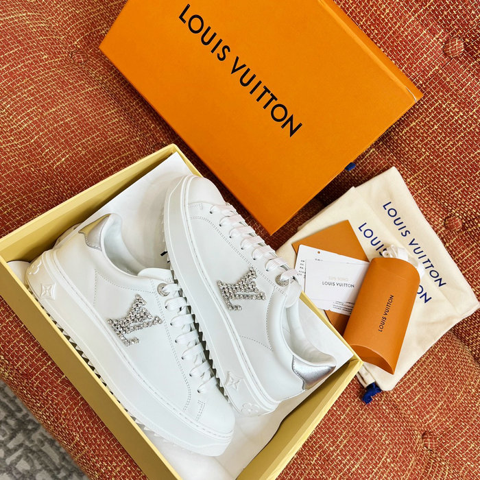 Louis Vuitton Sneakers SLL111402